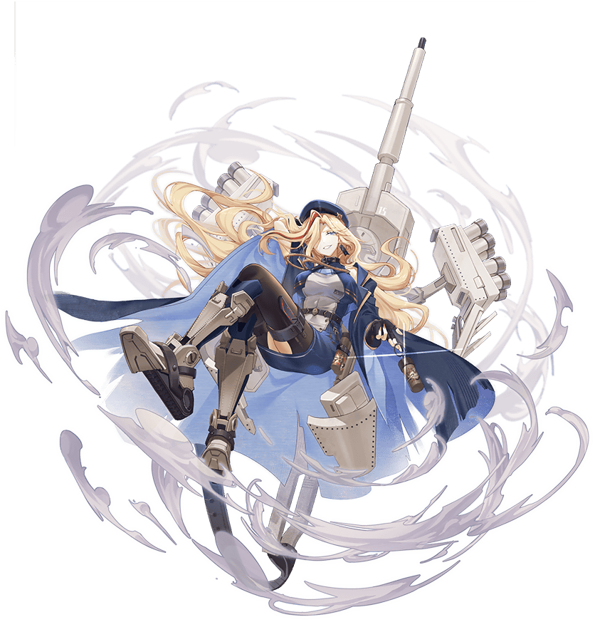 M1 CATTB illustration